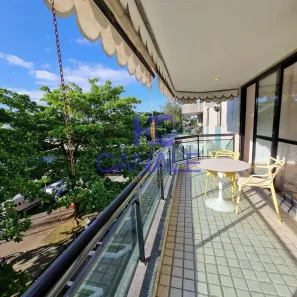 Apartamento com 2 Quartos à venda, 97m² no Barra da Tijuca, Rio de Janeiro