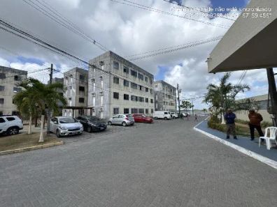 Apartamento com 2 Quartos à venda, 50m² no Zumbi do Pacheco, Jaboatão dos Guararapes