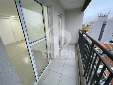 Apartamento com 2 Quartos à venda, 56m² no Rudge Ramos, São Bernardo do Campo