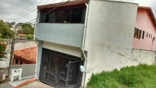 Sobrado com 5 Quartos à venda, 350m² no Jardim Leonor, Cotia