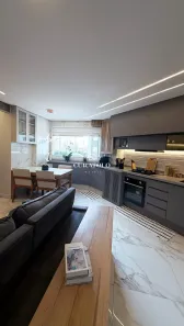 Apartamento com 2 Quartos à venda, 54m² no Chácara Cruzeiro do Sul, São Paulo