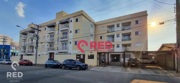 Apartamento com 2 Quartos à venda, 54m² no Jardim Vera Cruz, Sorocaba