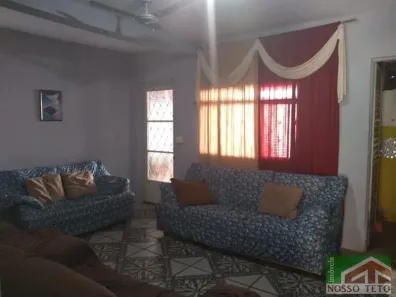 Casa com 2 Quartos à venda, 70m² no Jardim Primavera, Sumaré