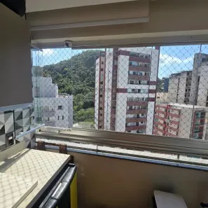 Apartamento com 3 Quartos à venda, 95m² no Praia da Costa, Vila Velha