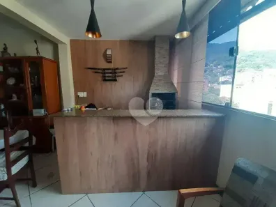 Cobertura com 3 Quartos à venda, 150m² no Tijuca, Rio de Janeiro