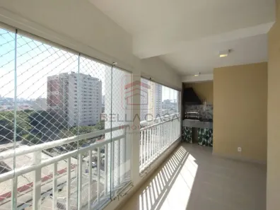 Apartamento com 2 Quartos para alugar, 58m² no Vila Prudente, São Paulo