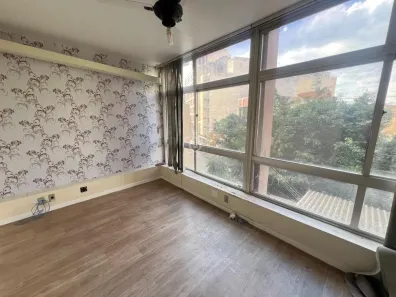 Sala Comercial para alugar, 120m² no Centro, Santo André