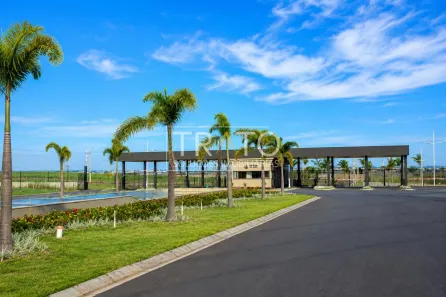 Lote/Terreno à venda, 275m² no Parque Brasil 500, Paulínia