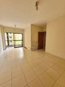 Apartamento com 2 Quartos à venda, 78m² no Mansões Santo Antônio, Campinas