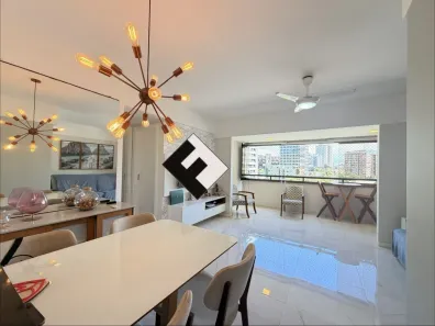 Apartamento com 2 Quartos à venda, 69m² no Jardim Armação, Salvador