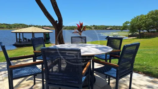 Casa com 10 Quartos à venda, 800m² no Lagoa do uruaú, Beberibe