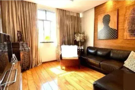 Apartamento com 3 Quartos à venda, 168m² no Icaraí, Niterói