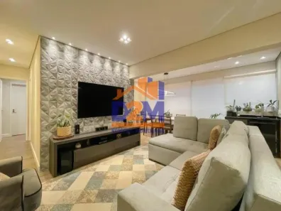 Apartamento com 3 Quartos à venda, 115m² no Umuarama, Osasco