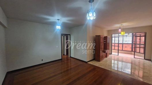 Apartamento com 3 Quartos à venda, 132m² no Alto, Teresópolis