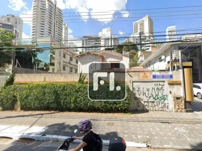 Ponto Comercial à venda, 650m² no Pacaembu, São Paulo