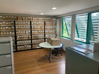 Sala Comercial para alugar, 33m² no Centro Histórico, Porto Alegre