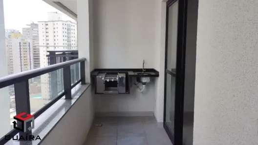Apartamento com 2 Quartos para alugar, 52m² no Centro, São Bernardo do Campo