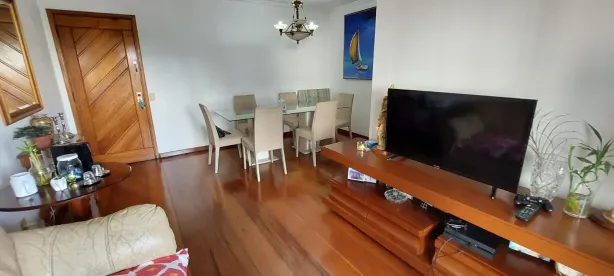 Apartamento com 3 Quartos à venda, 82m² no Perdizes, São Paulo