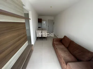 Apartamento com 2 Quartos à venda, 42m² no Conjunto Habitacional Ana Paula, Mogi das Cruzes