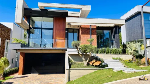 Casa de Condomínio com 3 Quartos à venda, 327m² no Santa Catarina, Caxias do Sul