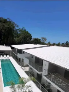 Apartamento com 2 Quartos à venda, 60m² no , Porto Seguro