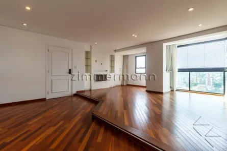 Apartamento com 4 Quartos à venda, 152m² no Jardim Colombo, São Paulo