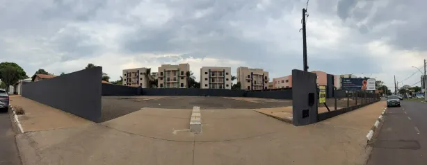 Lote/Terreno à venda, 2995m² no Núcleo Agrícola Alpha, Franca
