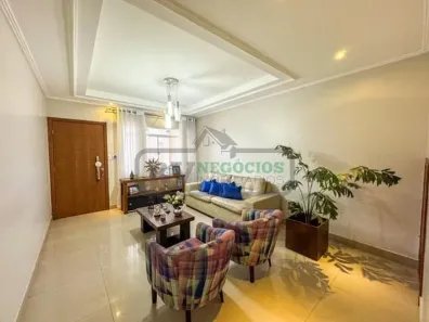 Apartamento com 3 Quartos à venda, 280m² no São Mateus, Juiz de Fora