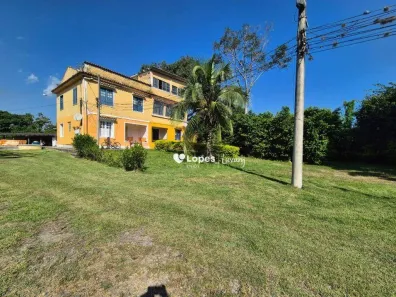 Lote/Terreno à venda, 4179m² no Vargem Grande, Rio de Janeiro