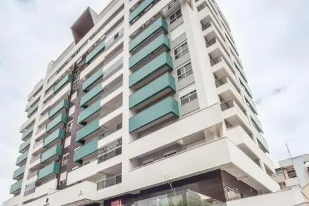 Apartamento com 3 Quartos à venda, 91m² no Barreiros, São José
