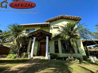 Casa com 3 Quartos à venda, 584m² no Parque dos Cafezais VI, Itupeva