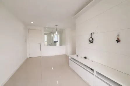 Apartamento com 2 Quartos à venda, 60m² no São Judas, Itajaí