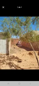Lote/Terreno à venda, 100m² no Nova América, Montes Claros