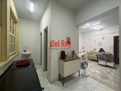 Sala Comercial à venda, 43m² no Centro, Belo Horizonte