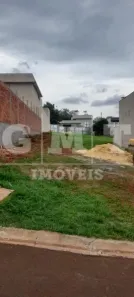 Lote/Terreno à venda, 250m² no Bonfim Paulista, Ribeirão Preto