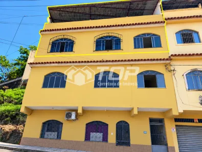 Apartamento com 2 Quartos à venda, 77m² no Otton Marins, Cachoeiro de Itapemirim