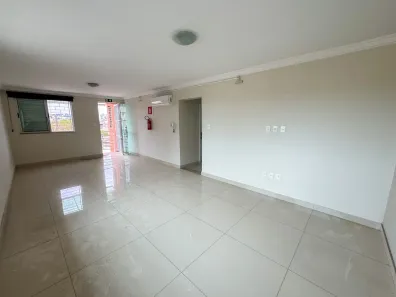 Sala Comercial para alugar, 115m² no Santa Mônica, Belo Horizonte