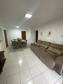 Apartamento com 3 Quartos à venda, 90m² no Village Veneza, Goiânia