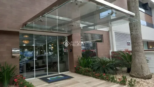 Apartamento com 3 Quartos para alugar, 78m² no Pedra Branca, Palhoça