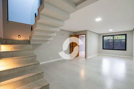 Casa com 4 Quartos à venda, 240m² no Piratininga, Niterói