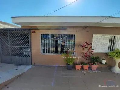 Casa com 3 Quartos à venda, 160m² no Vila Campesina, Osasco