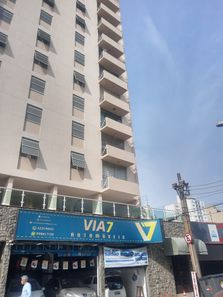 Apartamento com 3 Quartos à venda, 120m² no Centro, Sorocaba