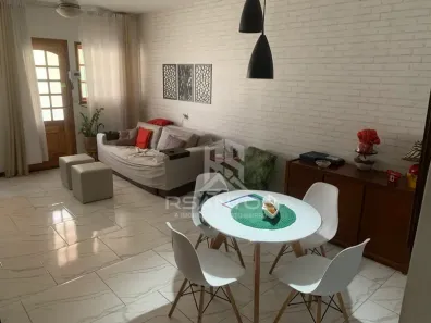 Casa de Condomínio com 2 Quartos à venda, 170m² no Freguesia (Jacarepaguá), Rio de Janeiro