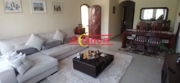 Casa com 2 Quartos à venda, 240m² no Cidade Brasil, Guarulhos