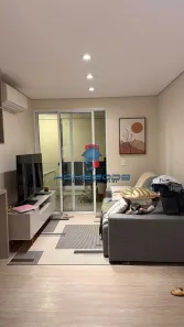 Apartamento com 2 Quartos para alugar, 61m² no Botafogo, Campinas