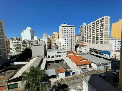 Apartamento com 2 Quartos à venda, 80m² no Centro, Campinas