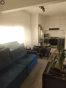 Apartamento com 1 Quarto à venda, 38m² no Vila Osasco, Osasco