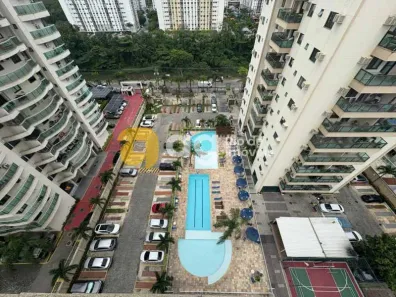 Apartamento com 3 Quartos para alugar, 67m² no Barra Olímpica, Rio de Janeiro