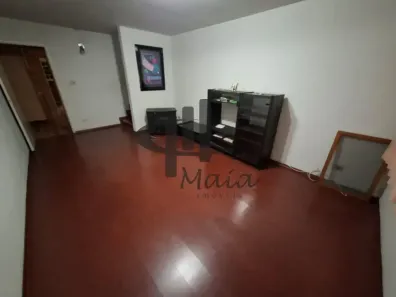 Sobrado com 2 Quartos à venda, 123m² no Osvaldo Cruz, São Caetano do Sul