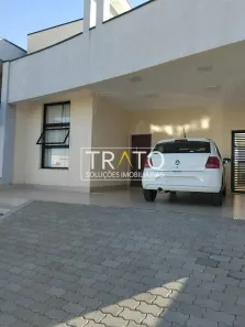 Casa de Condomínio com 2 Quartos à venda, 117m² no Vila Monte Alegre, Paulínia